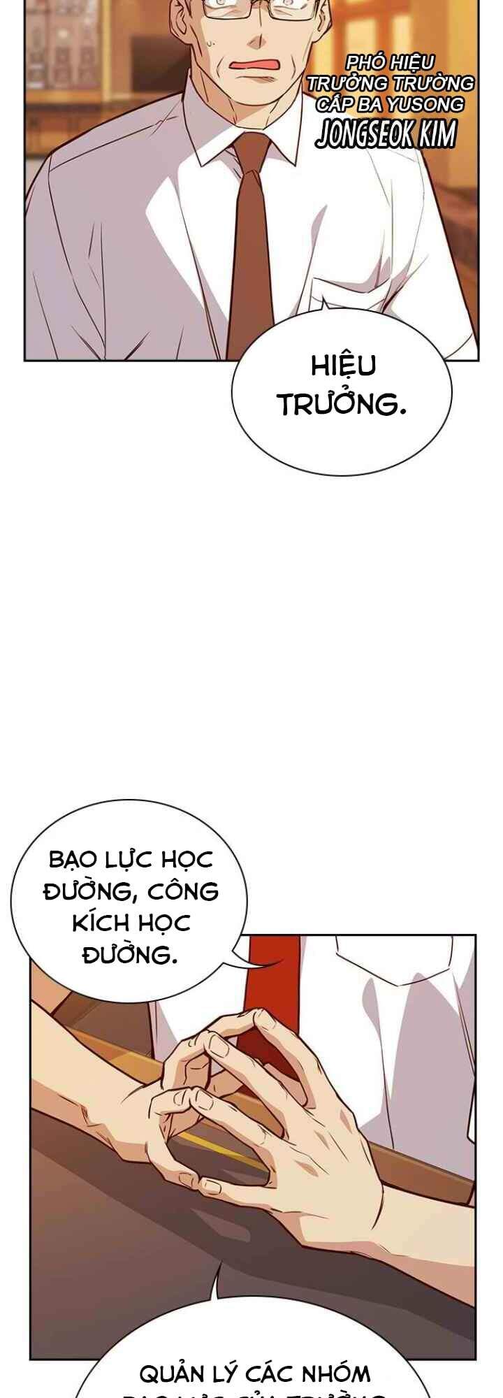 Học Nhóm Chap 106 - Next Chap 107