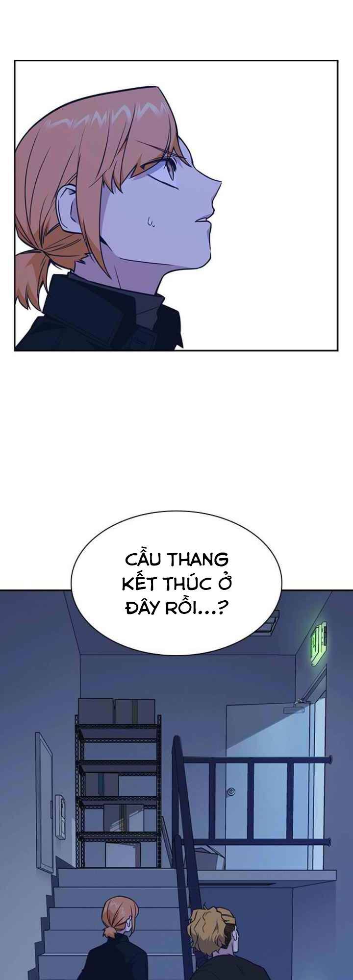Học Nhóm Chap 109 - Next Chap 110