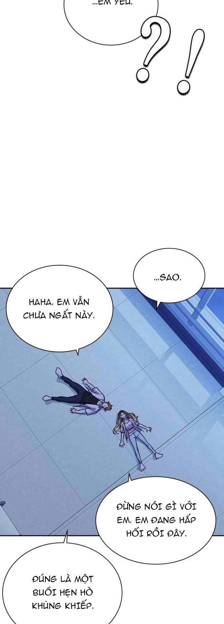 Học Nhóm Chap 110 - Next Chap 111