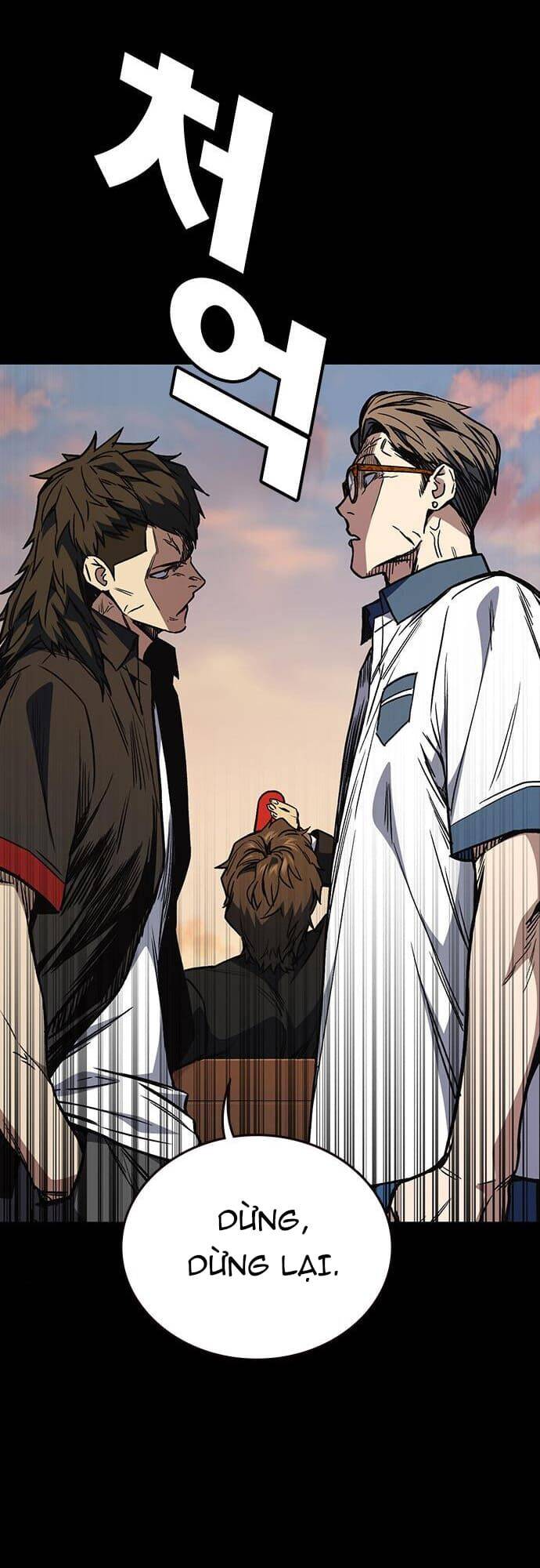 Học Nhóm Chap 133 - Next Chap 134