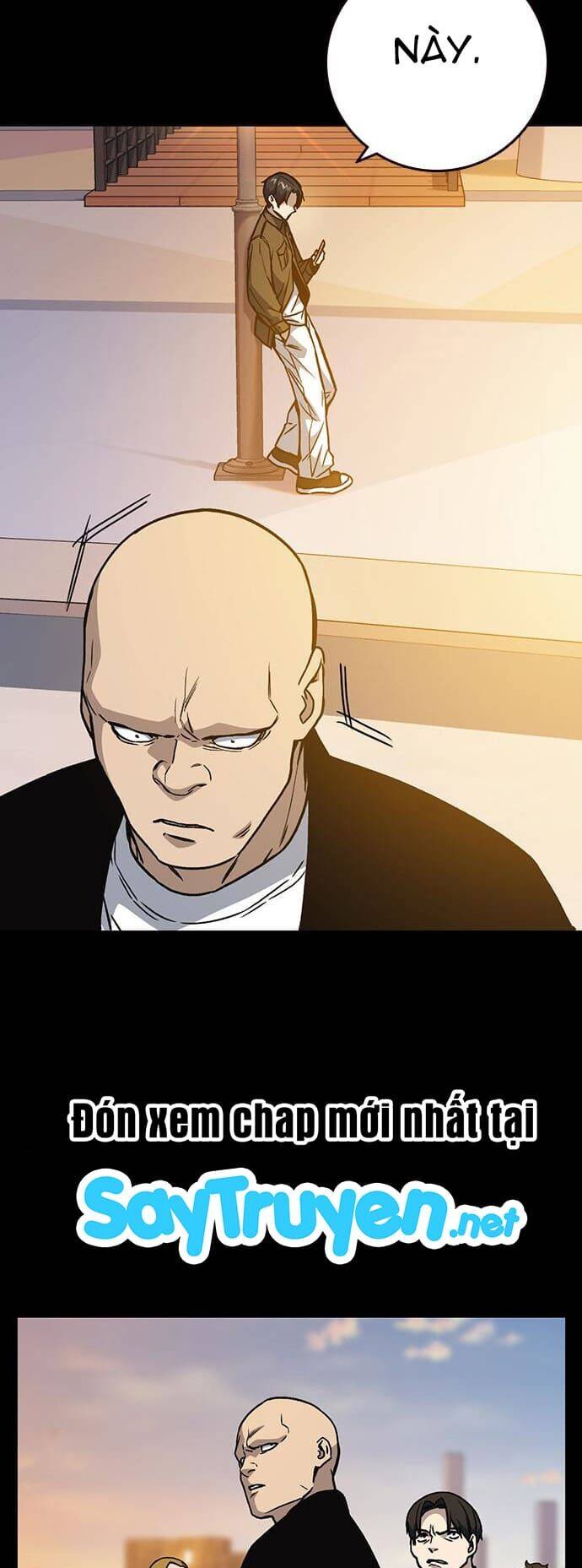 Học Nhóm Chap 133 - Next Chap 134