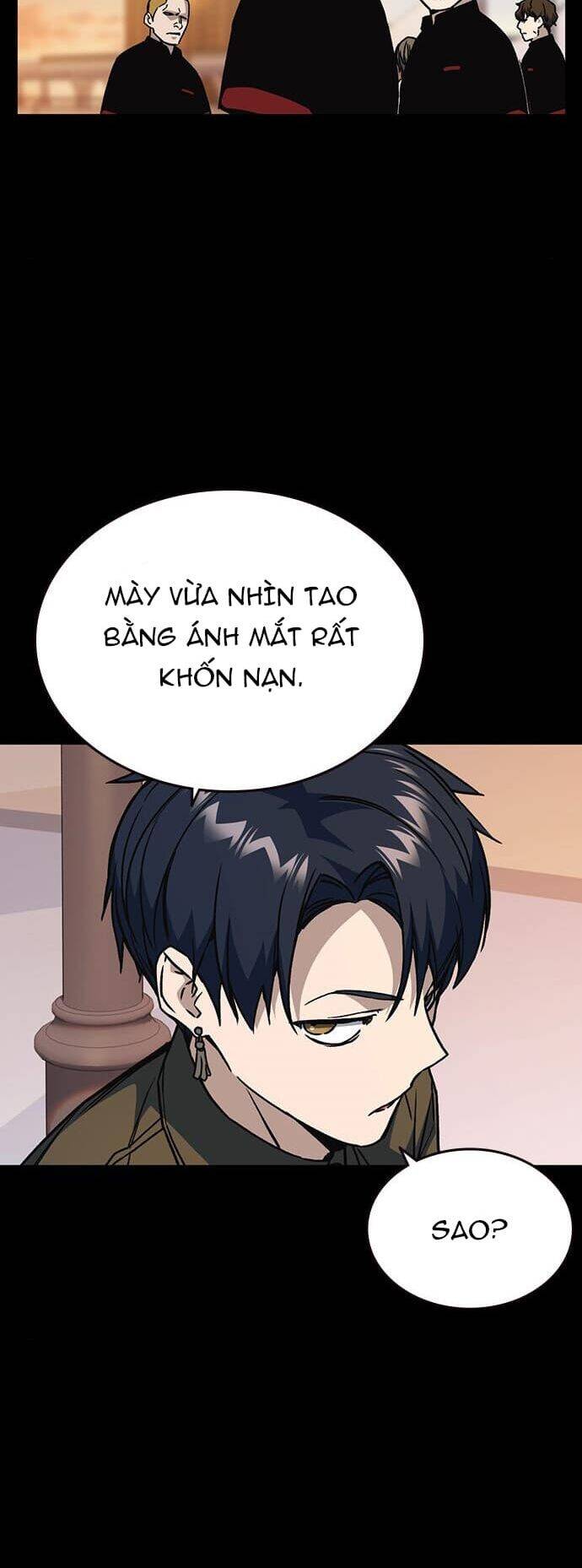 Học Nhóm Chap 133 - Next Chap 134