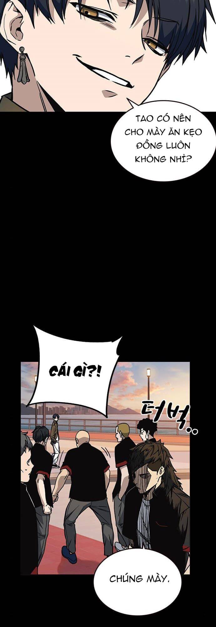 Học Nhóm Chap 133 - Next Chap 134