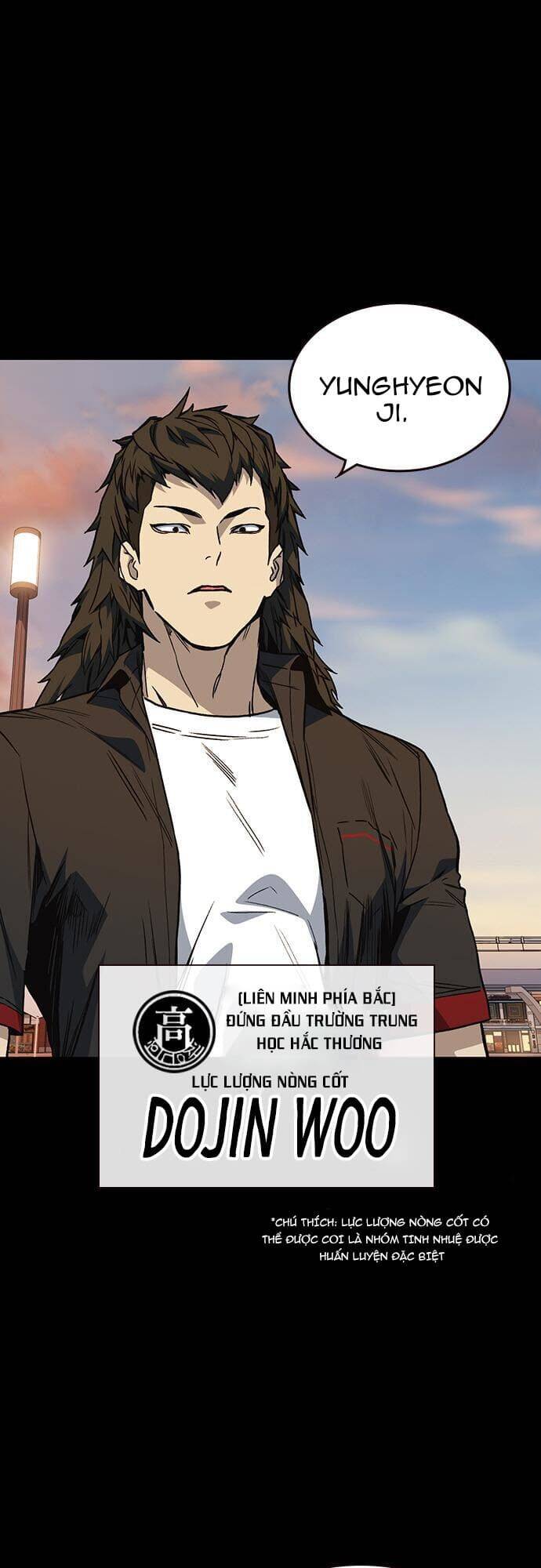 Học Nhóm Chap 133 - Next Chap 134