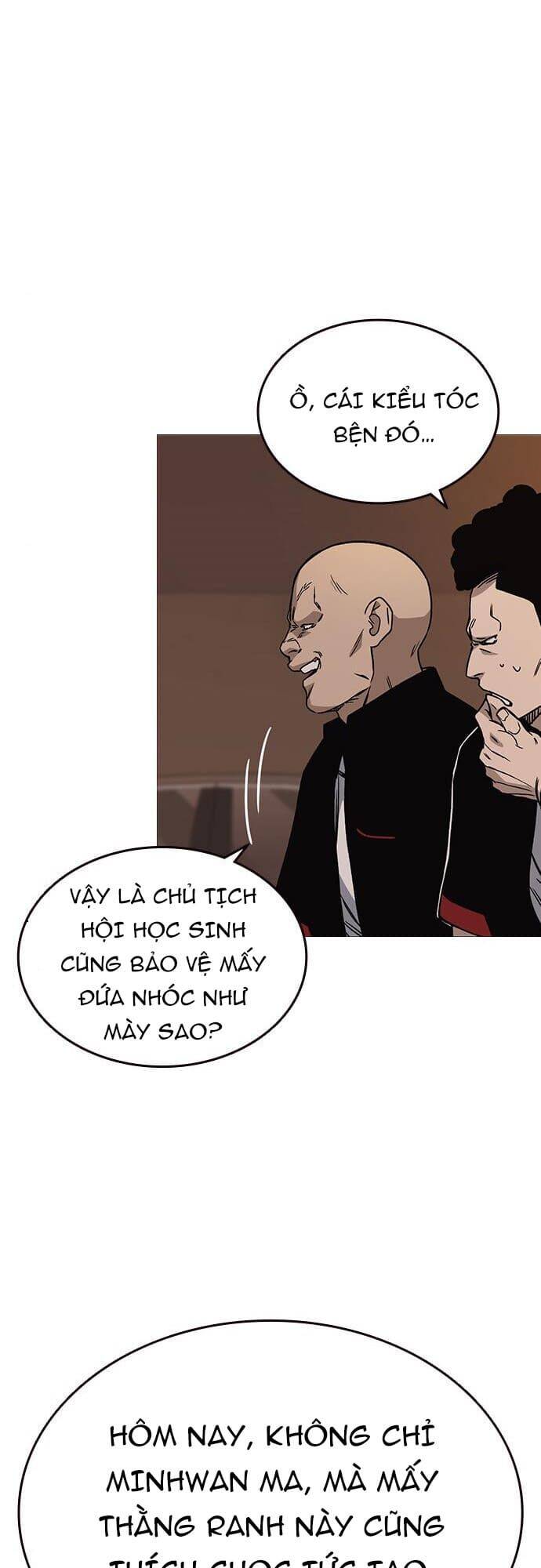 Học Nhóm Chap 133 - Next Chap 134
