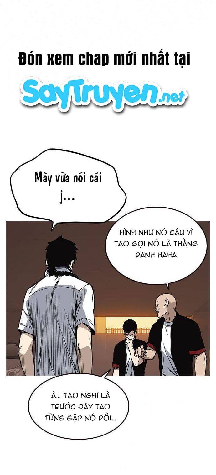 Học Nhóm Chap 133 - Next Chap 134