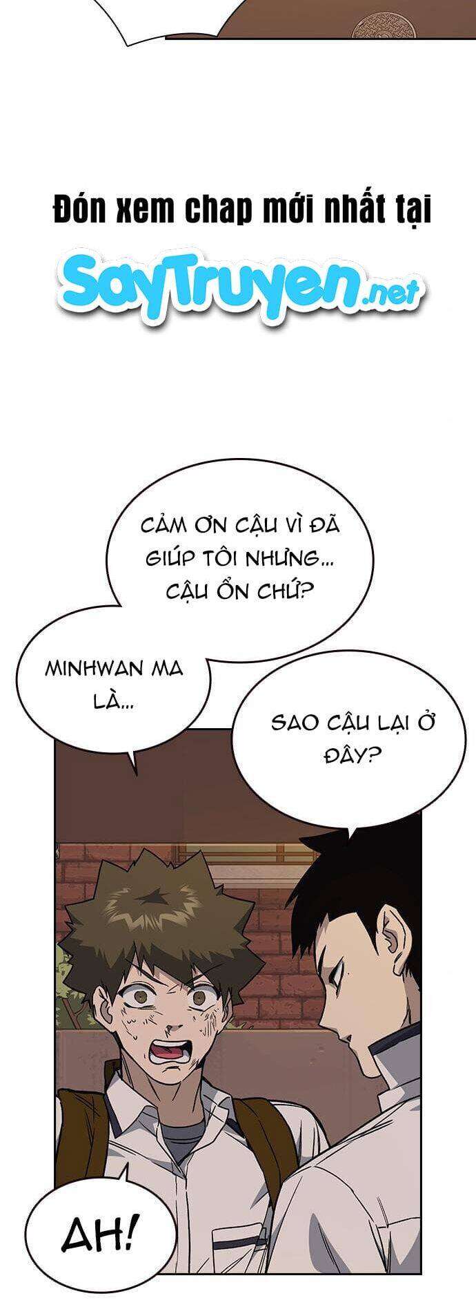 Học Nhóm Chap 133 - Next Chap 134