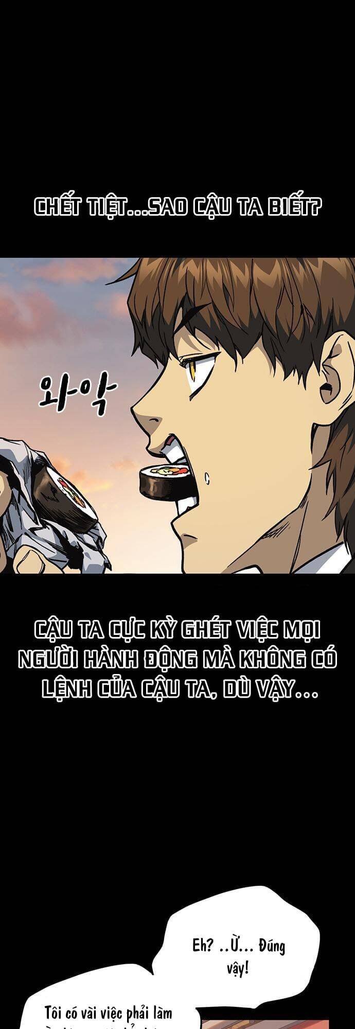 Học Nhóm Chap 133 - Next Chap 134