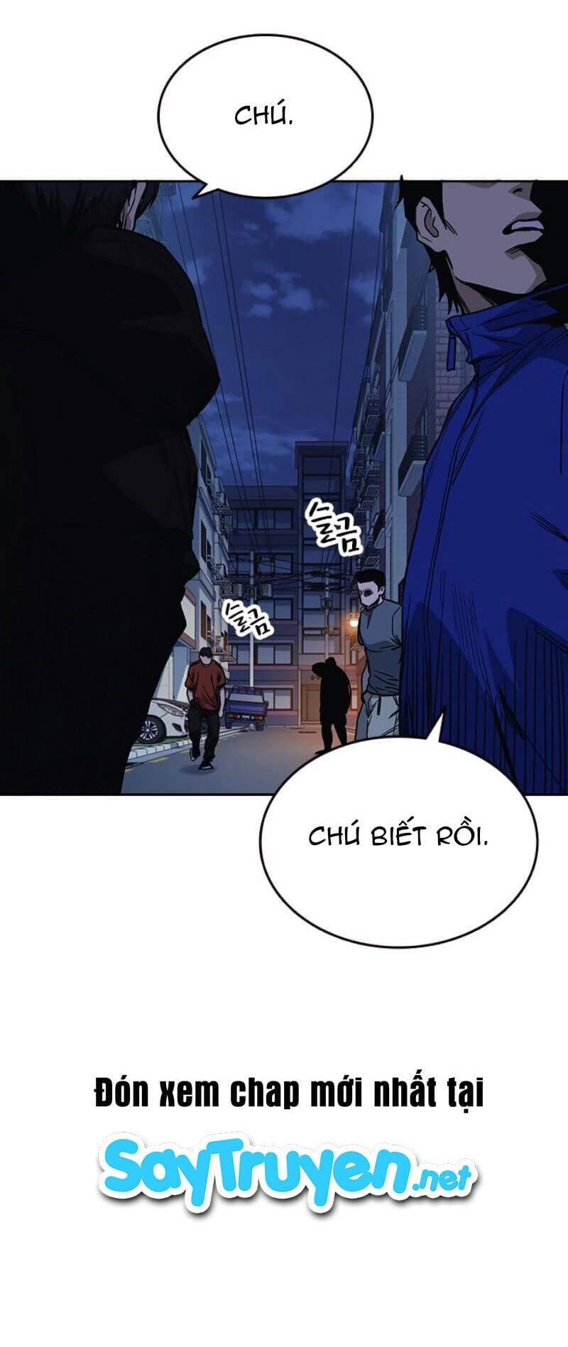 Học Nhóm Chap 134 - Next Chap 135