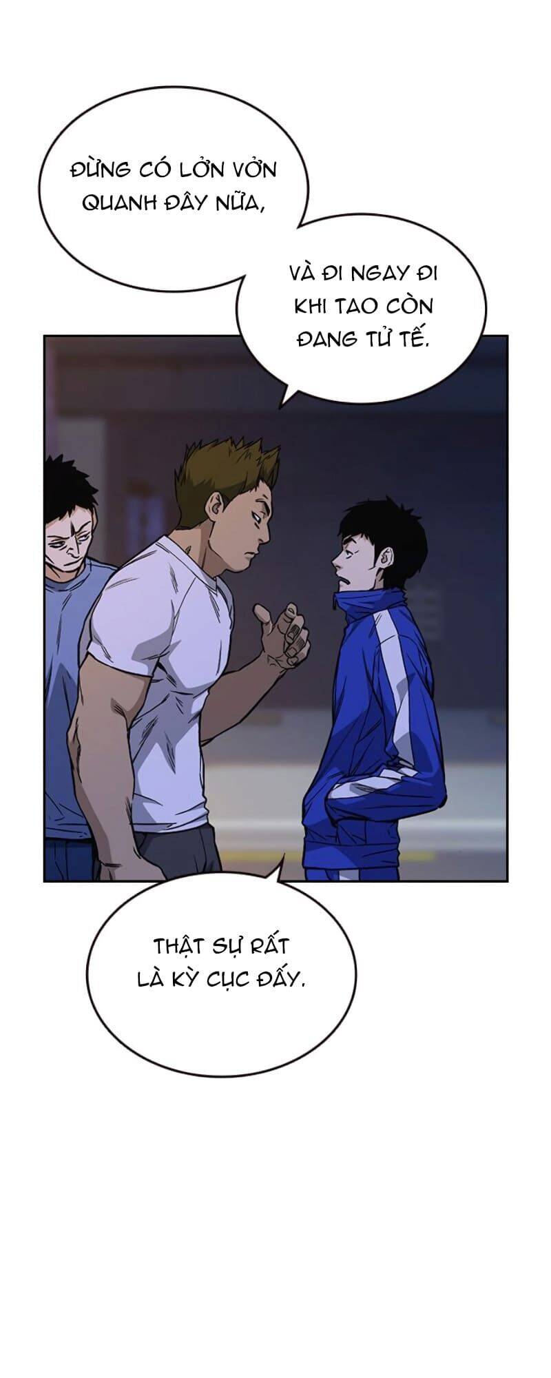 Học Nhóm Chap 134 - Next Chap 135