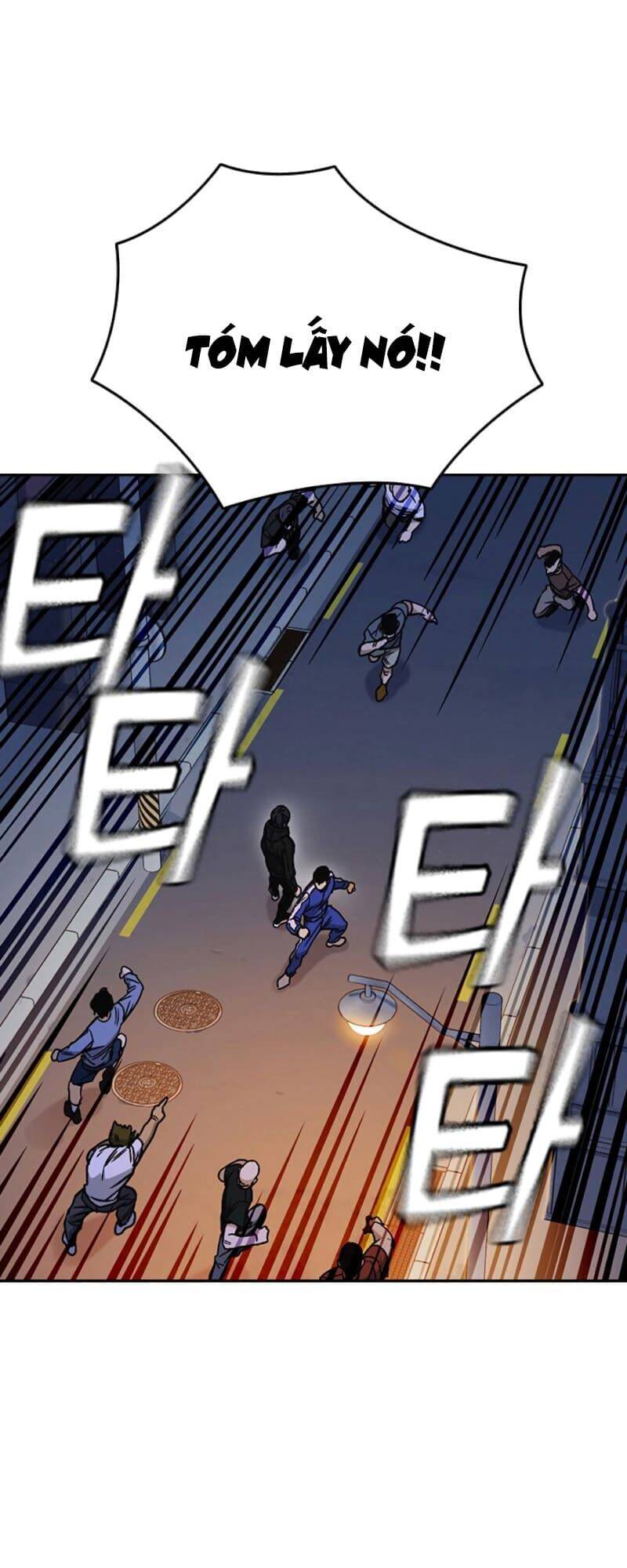 Học Nhóm Chap 134 - Next Chap 135