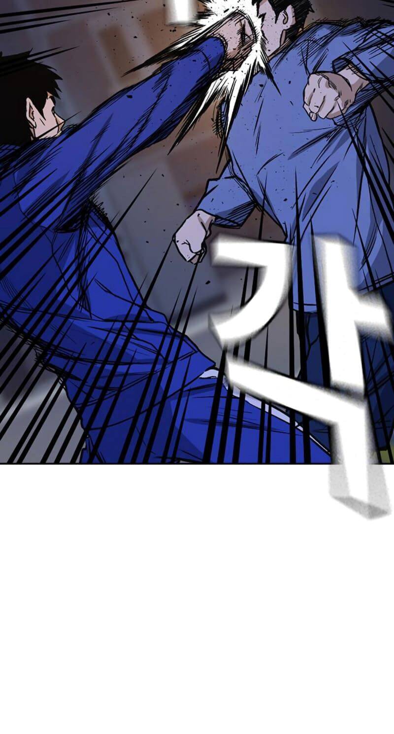 Học Nhóm Chap 134 - Next Chap 135