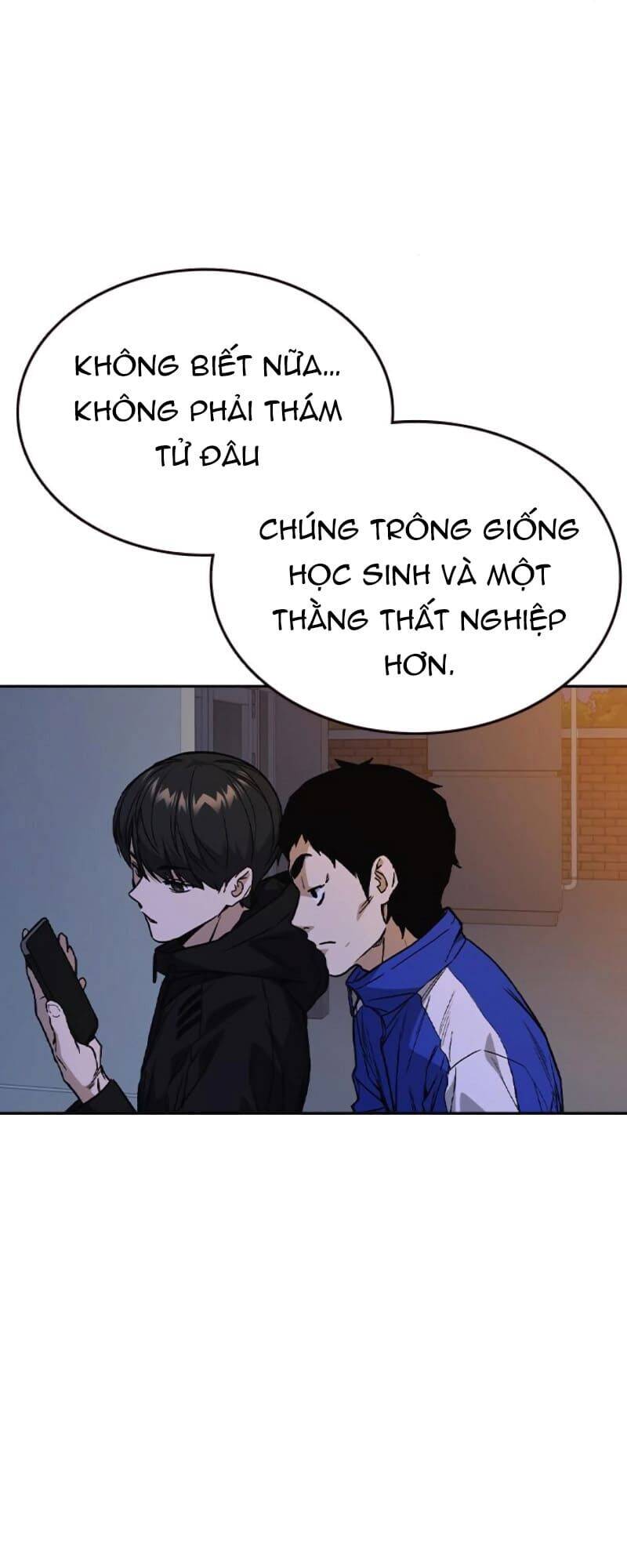 Học Nhóm Chap 134 - Next Chap 135