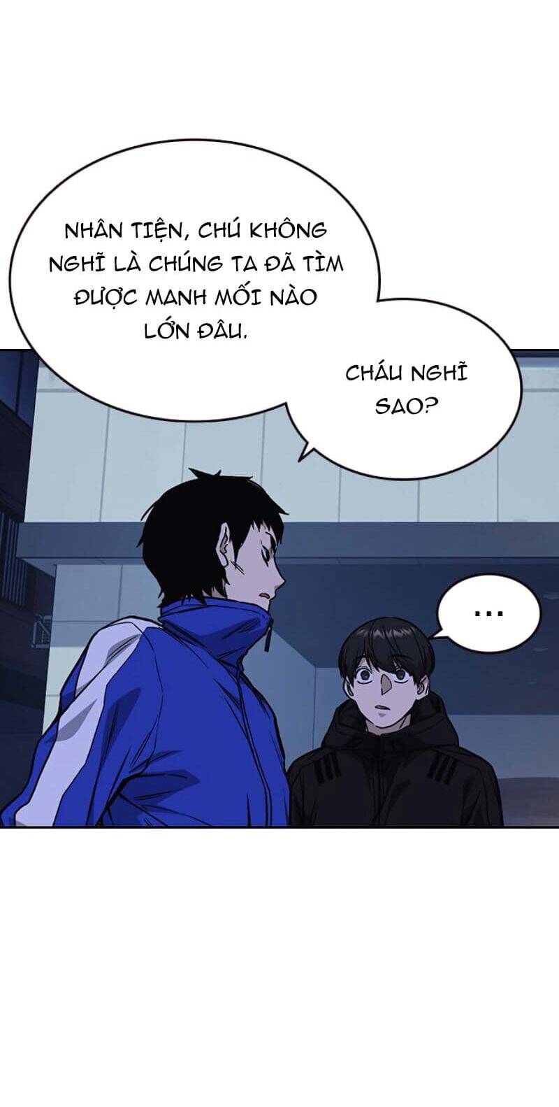 Học Nhóm Chap 134 - Next Chap 135