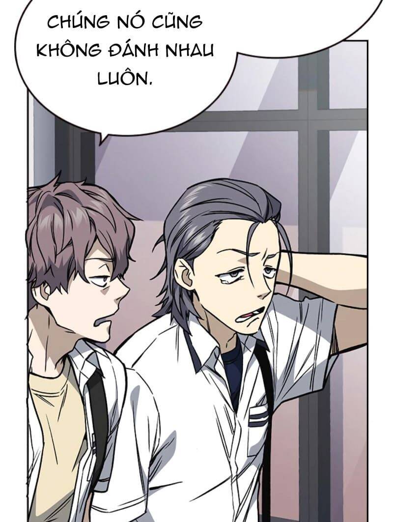 Học Nhóm Chap 134 - Next Chap 135