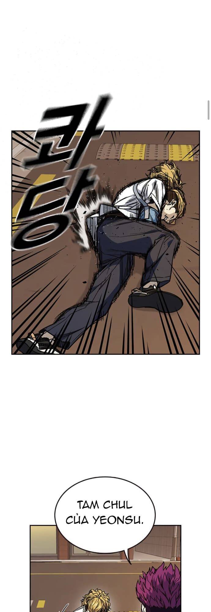 Học Nhóm Chap 136 - Next Chap 137