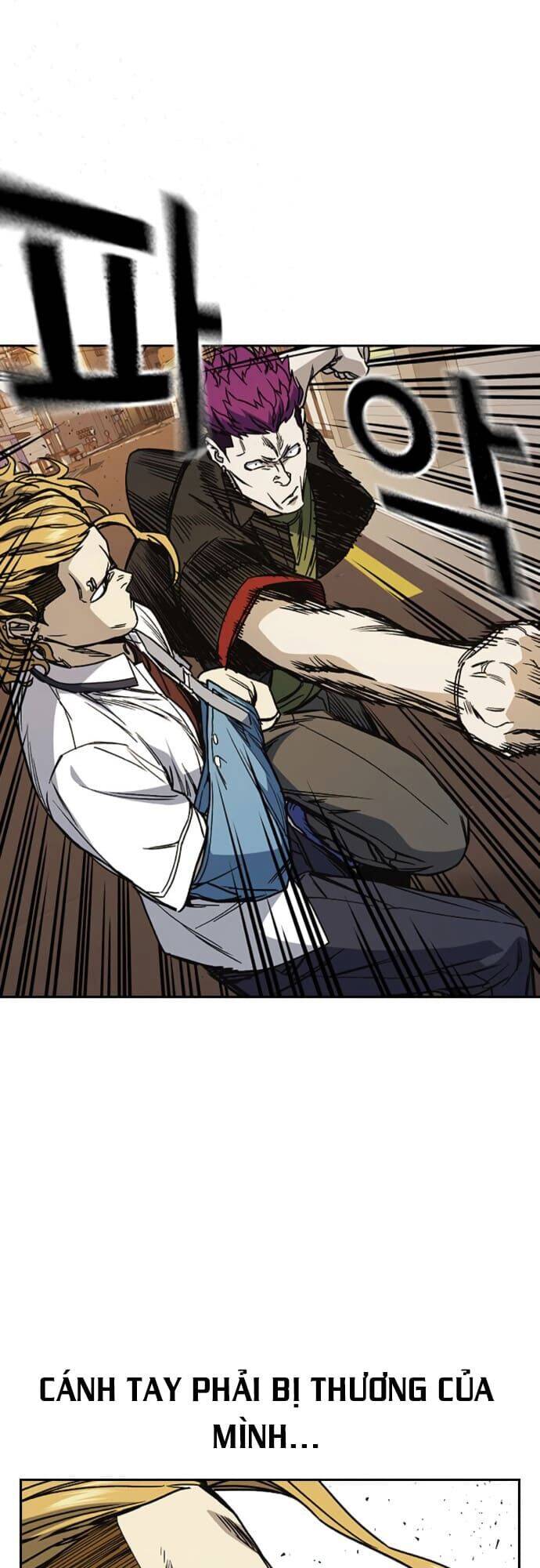 Học Nhóm Chap 136 - Next Chap 137