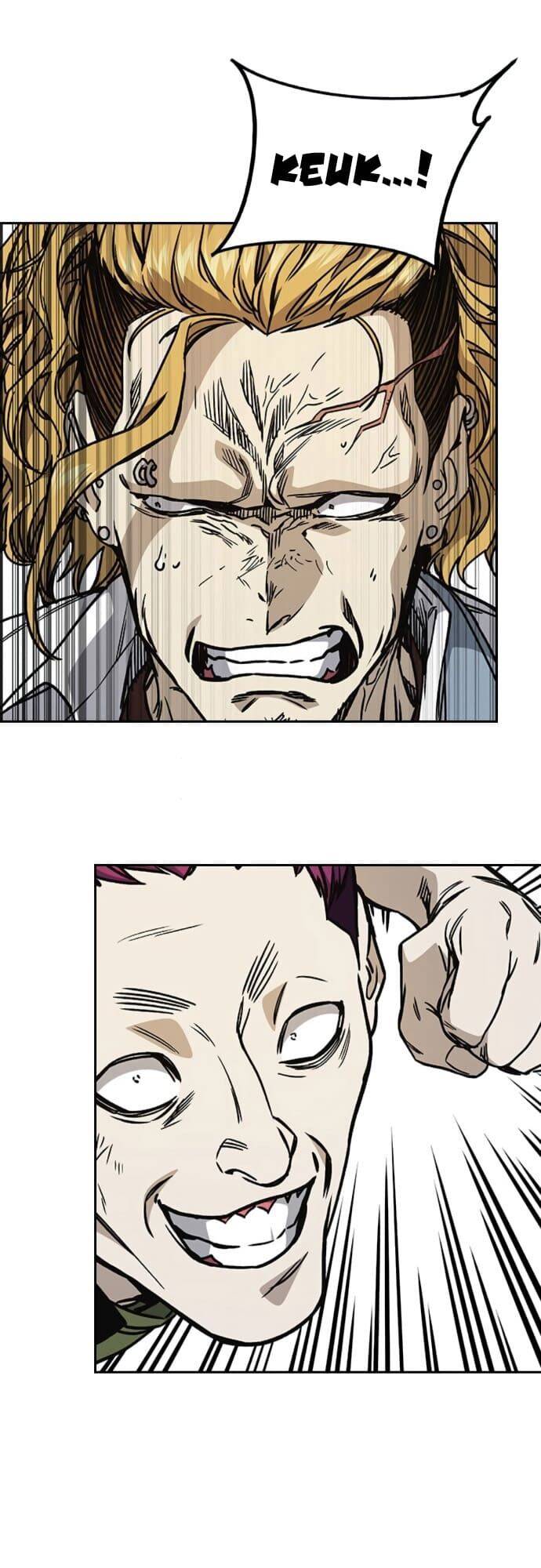 Học Nhóm Chap 136 - Next Chap 137