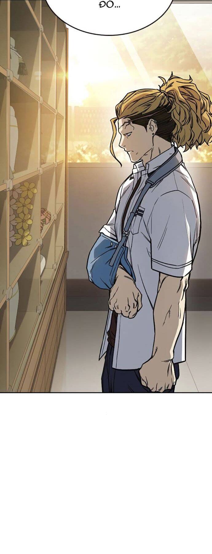 Học Nhóm Chap 136 - Next Chap 137