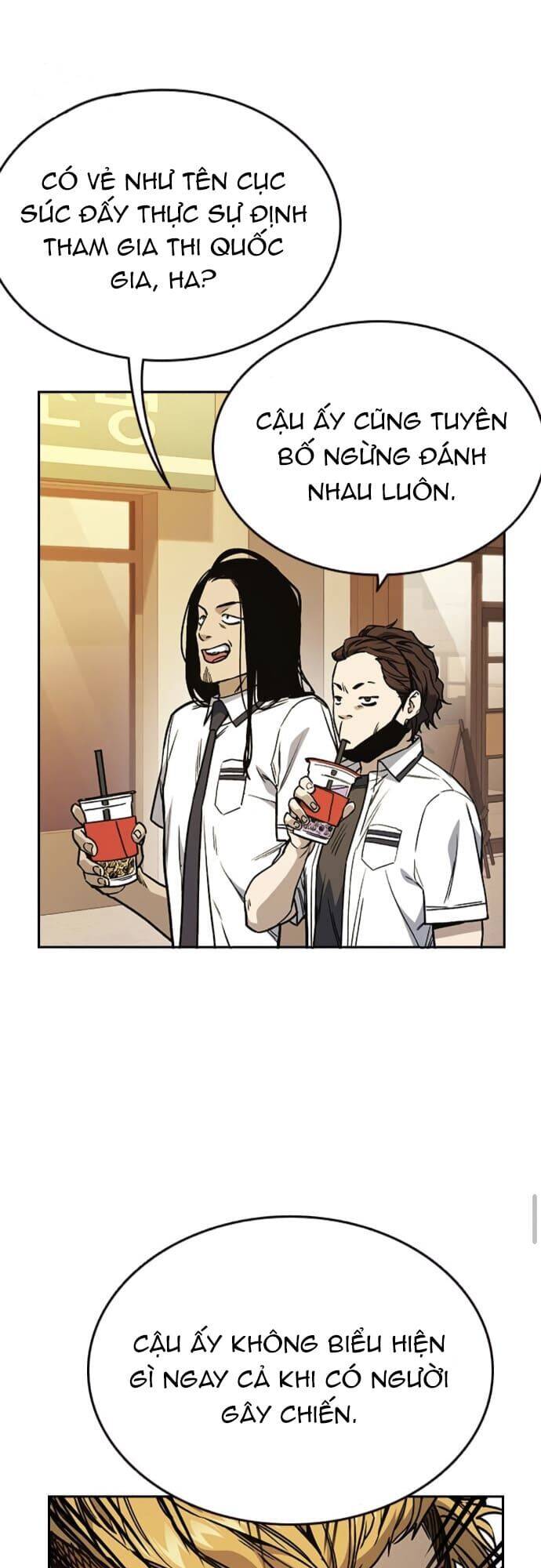 Học Nhóm Chap 136 - Next Chap 137