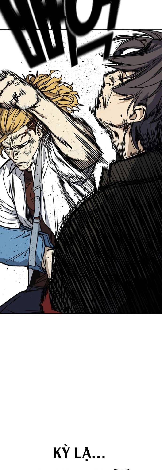 Học Nhóm Chap 136 - Next Chap 137