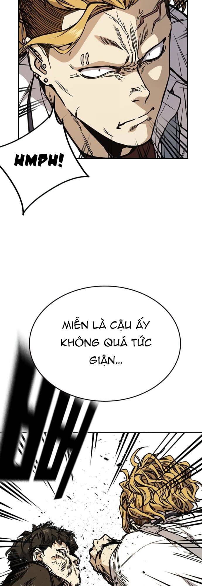 Học Nhóm Chap 136 - Next Chap 137