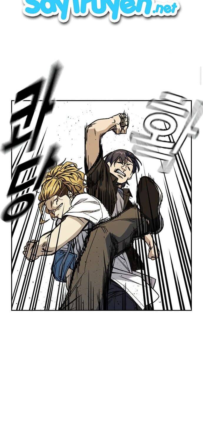 Học Nhóm Chap 136 - Next Chap 137