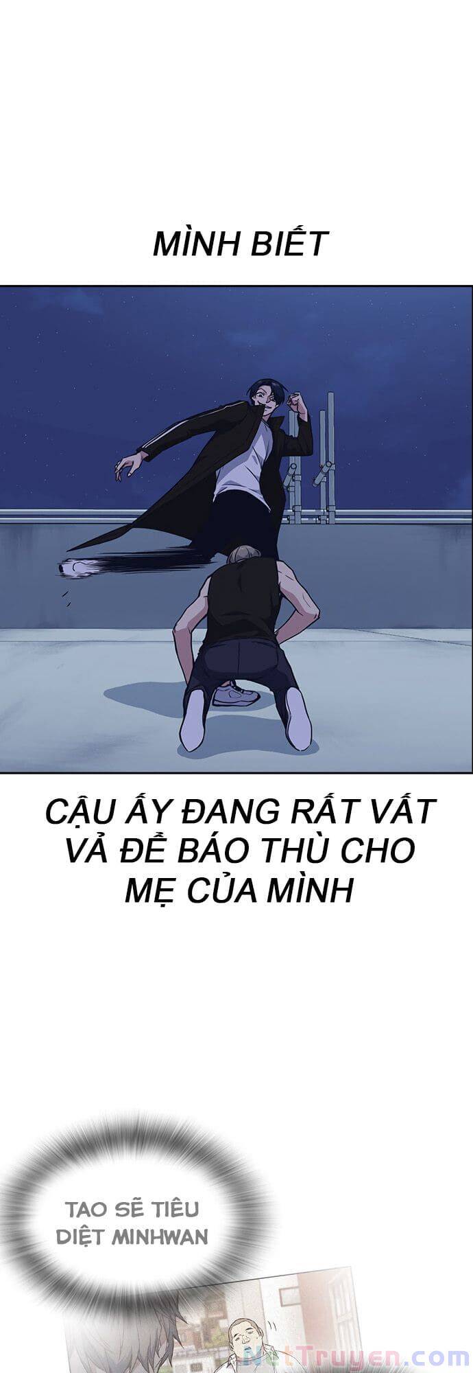 Học Nhóm Chap 72 - Next Chap 73