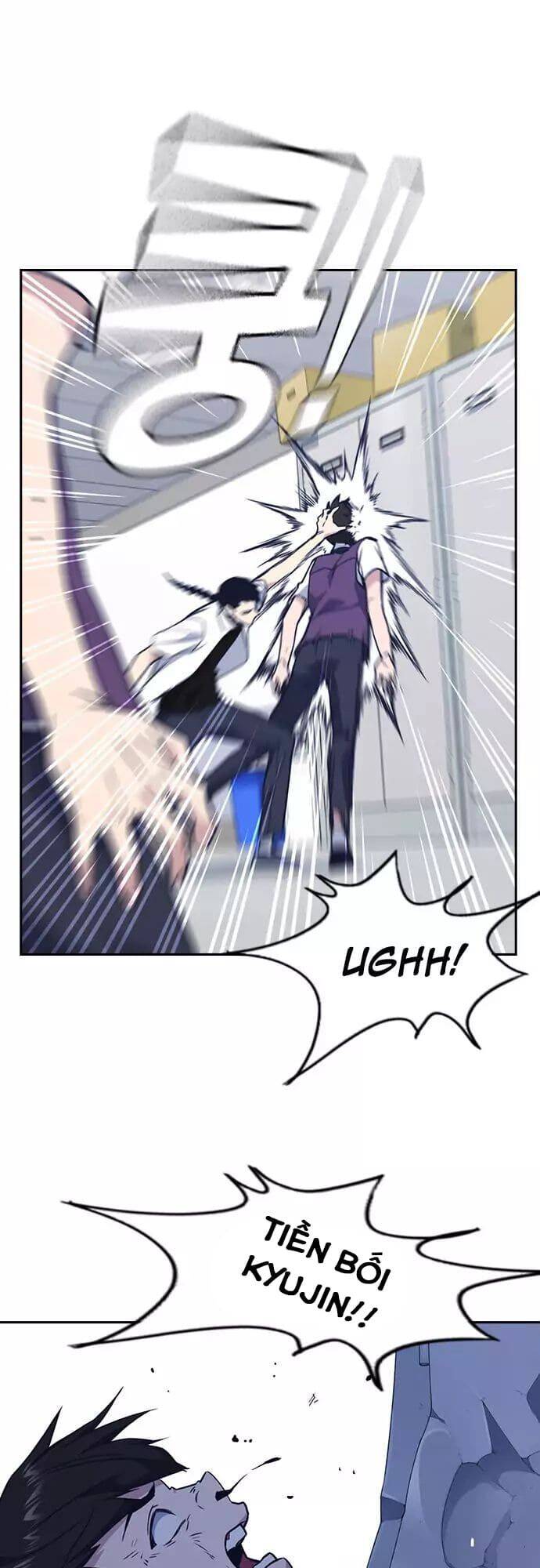 Học Nhóm Chap 75 - Next Chap 76