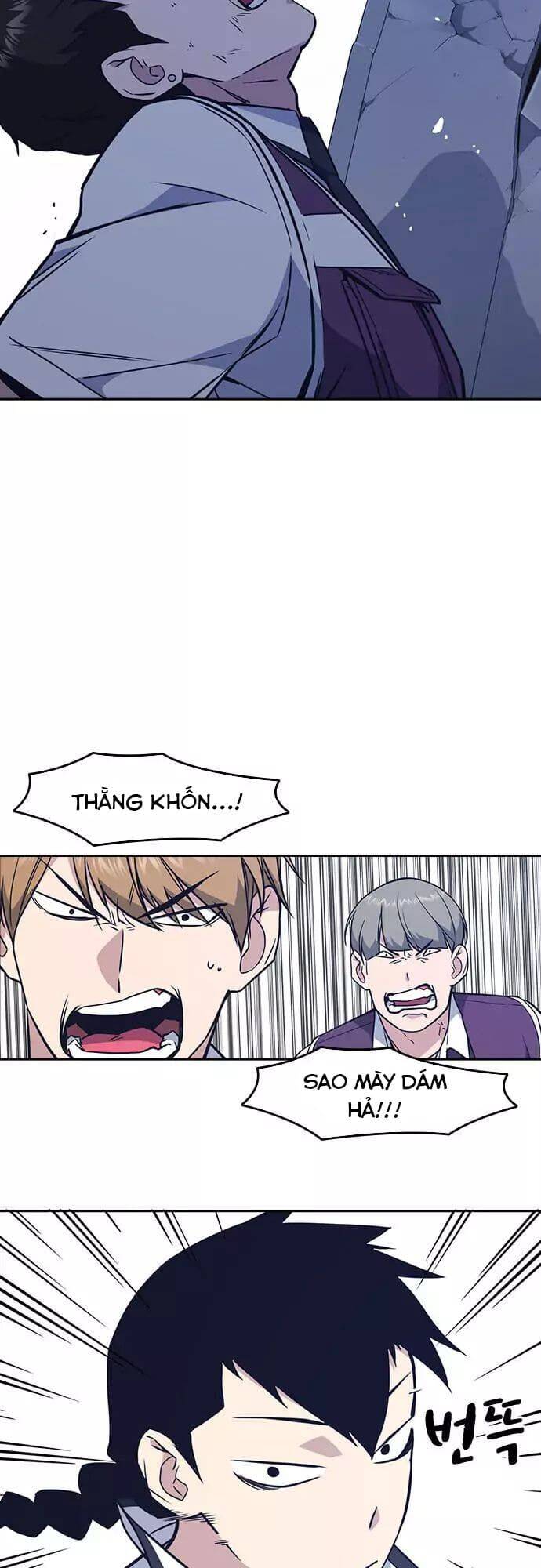 Học Nhóm Chap 75 - Next Chap 76