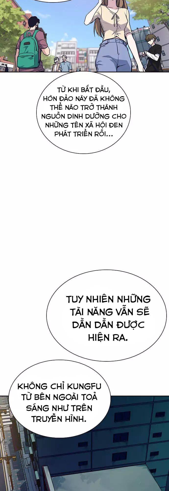 Học Nhóm Chap 75 - Next Chap 76