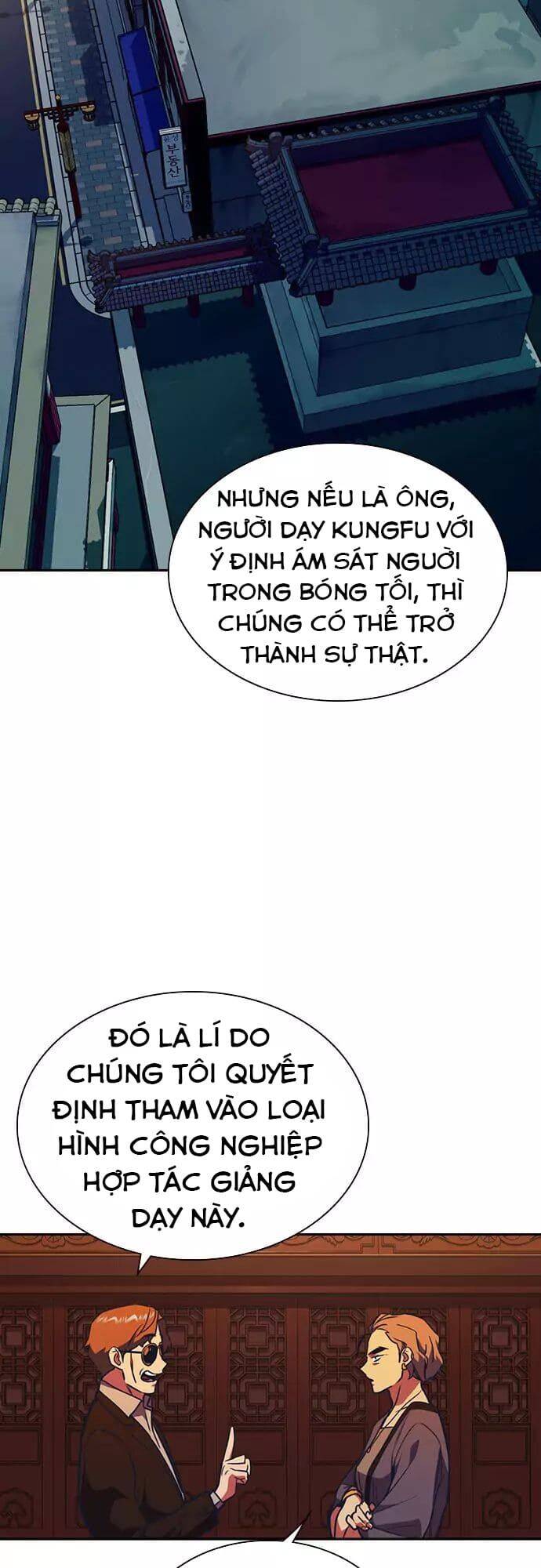 Học Nhóm Chap 75 - Next Chap 76