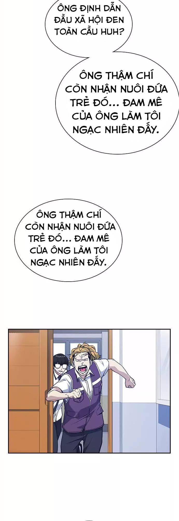 Học Nhóm Chap 75 - Next Chap 76