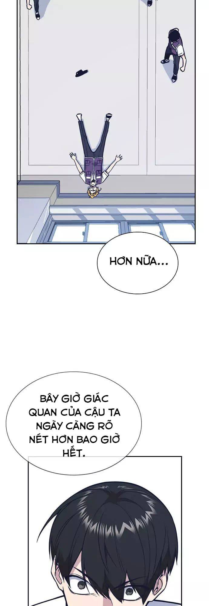 Học Nhóm Chap 75 - Next Chap 76