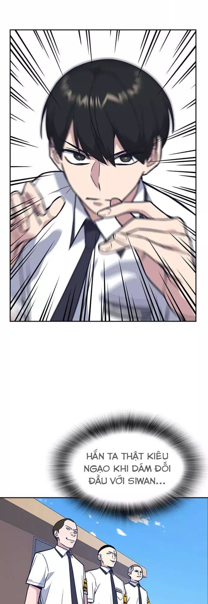 Học Nhóm Chap 75 - Next Chap 76