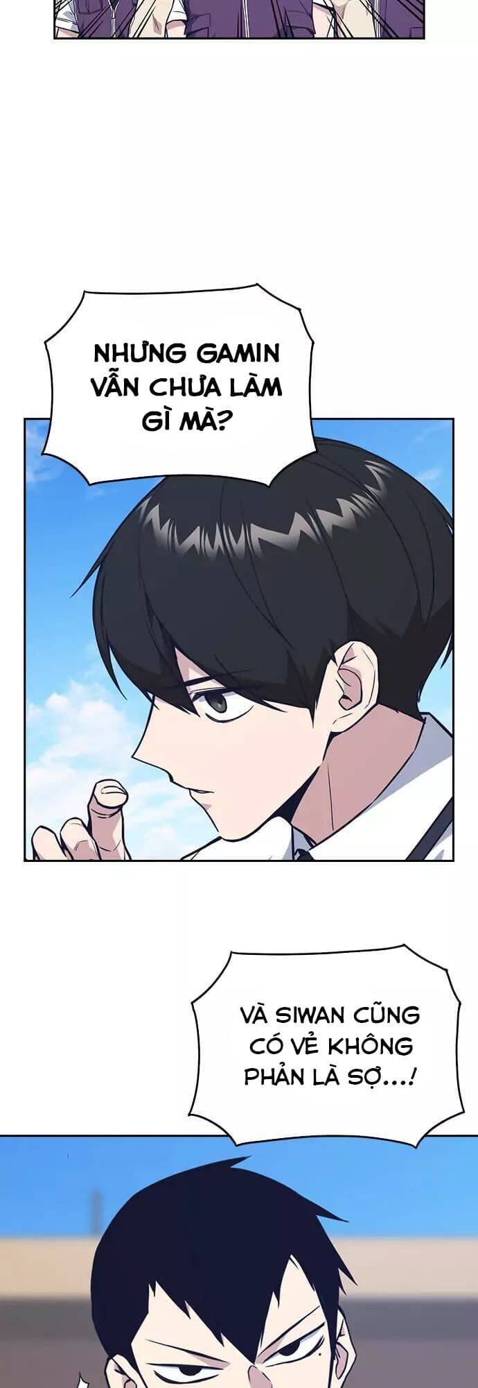 Học Nhóm Chap 75 - Next Chap 76