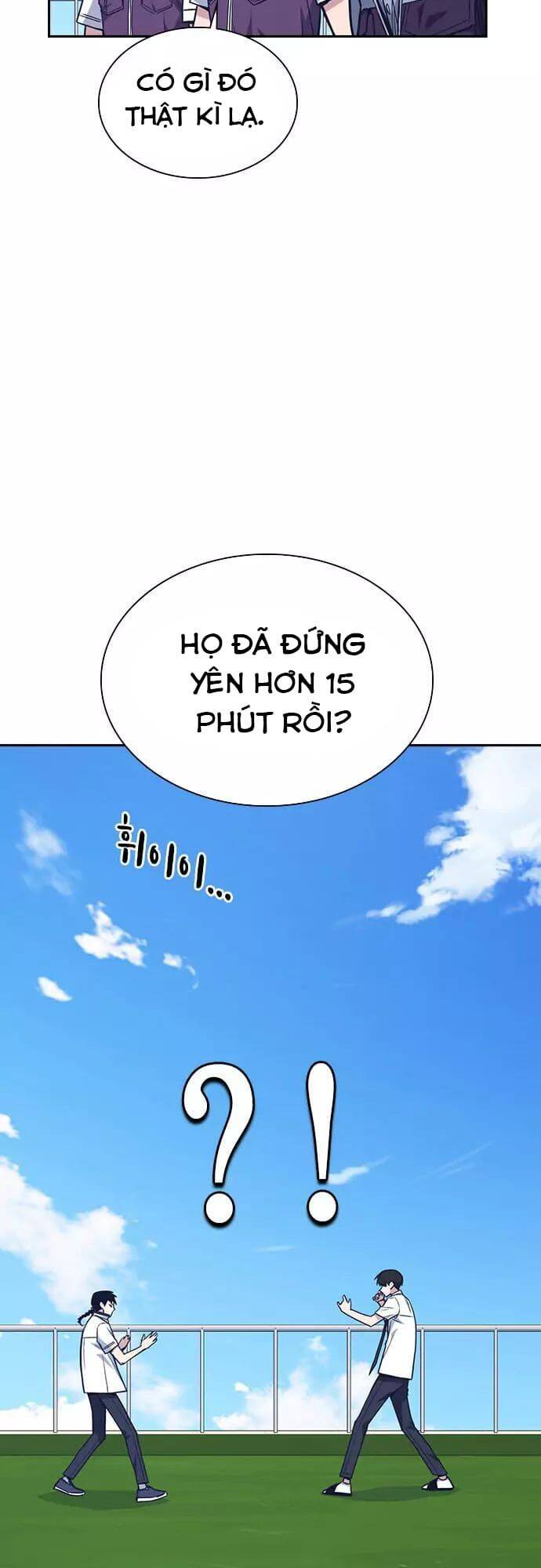 Học Nhóm Chap 75 - Next Chap 76