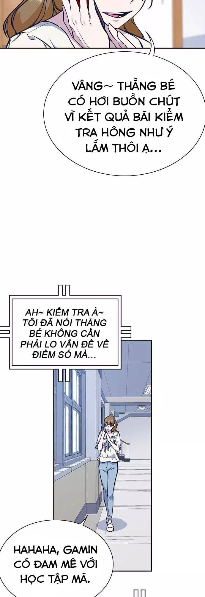 Học Nhóm Chap 75 - Next Chap 76