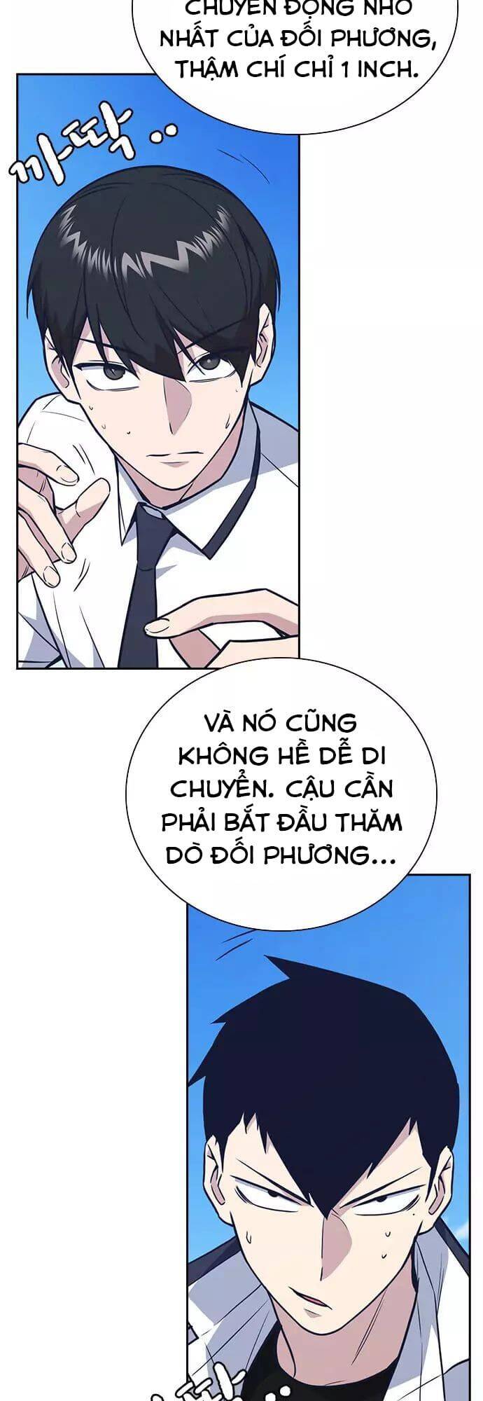 Học Nhóm Chap 75 - Next Chap 76