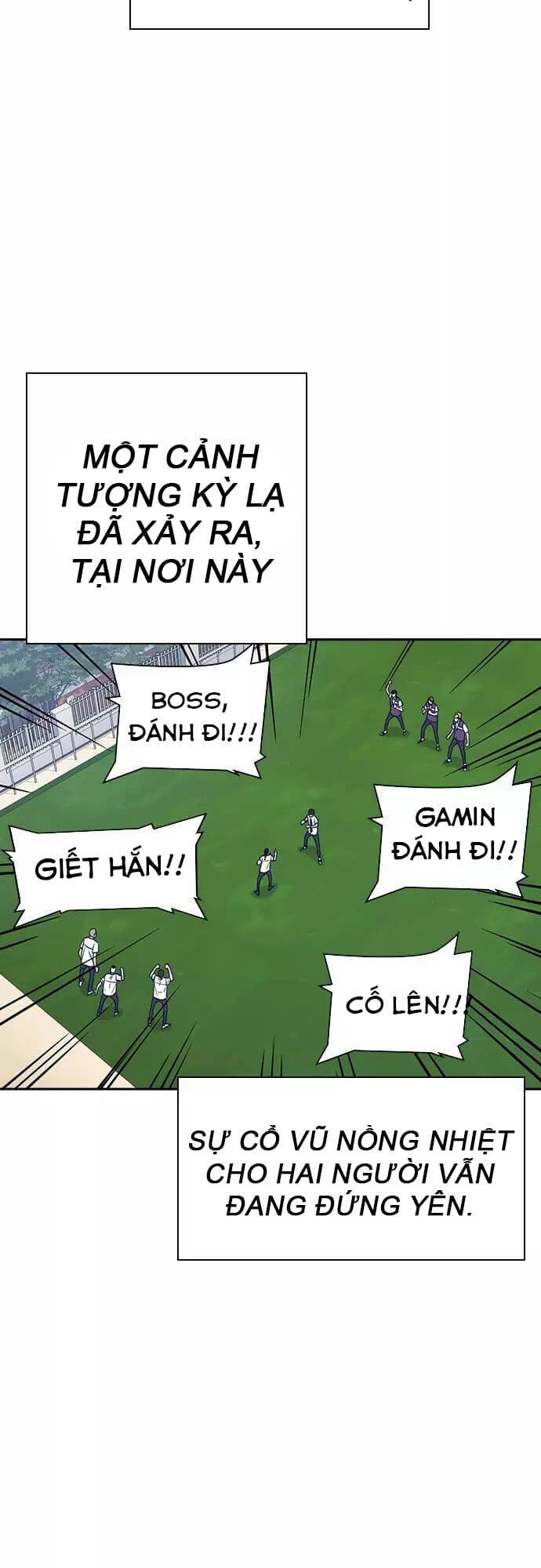 Học Nhóm Chap 75 - Next Chap 76