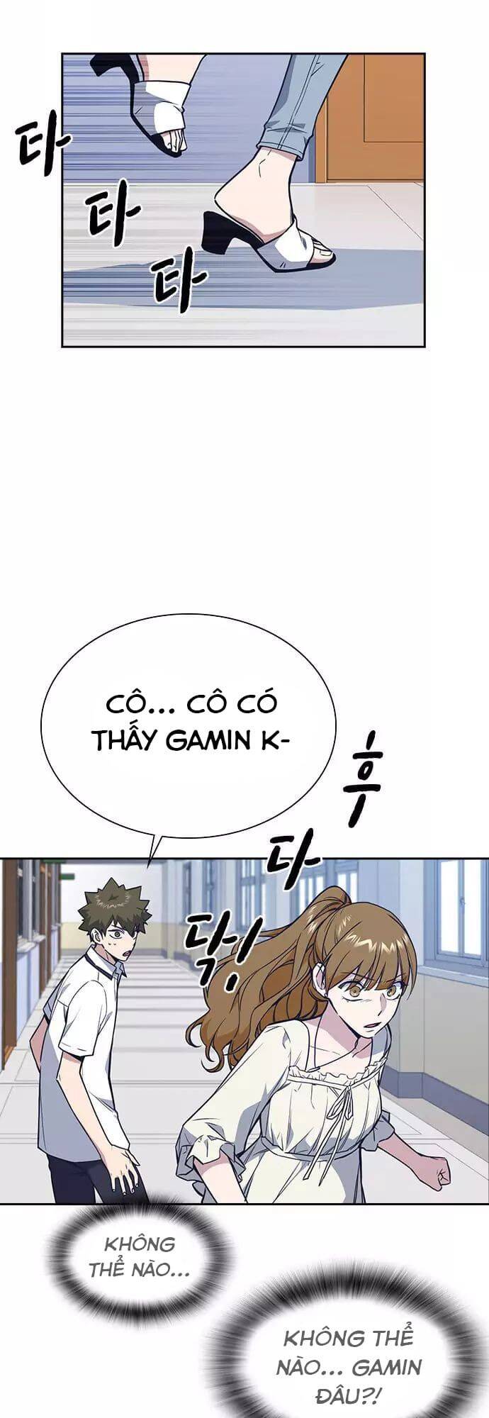 Học Nhóm Chap 75 - Next Chap 76