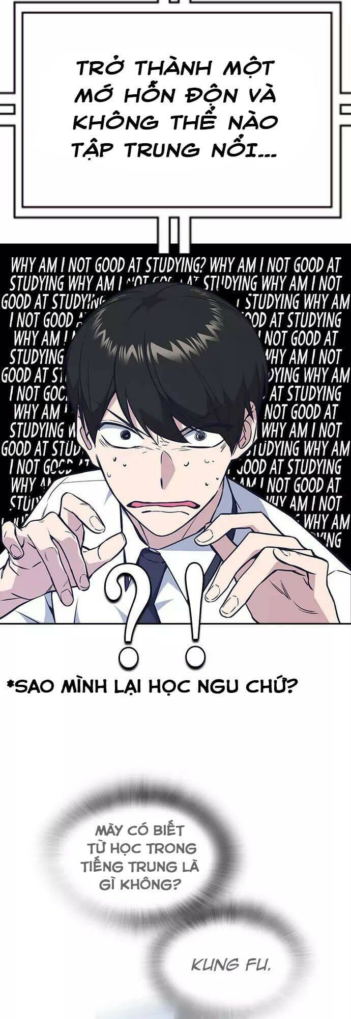 Học Nhóm Chap 75 - Next Chap 76