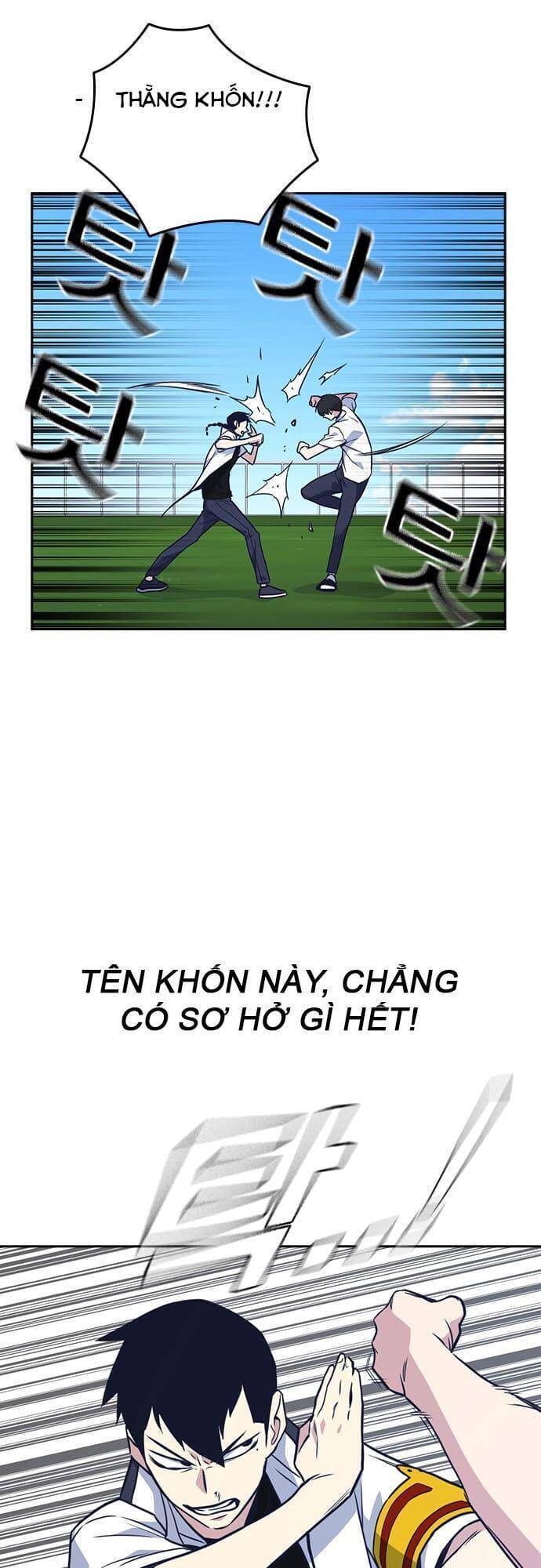 Học Nhóm Chap 76 - Next Chap 77
