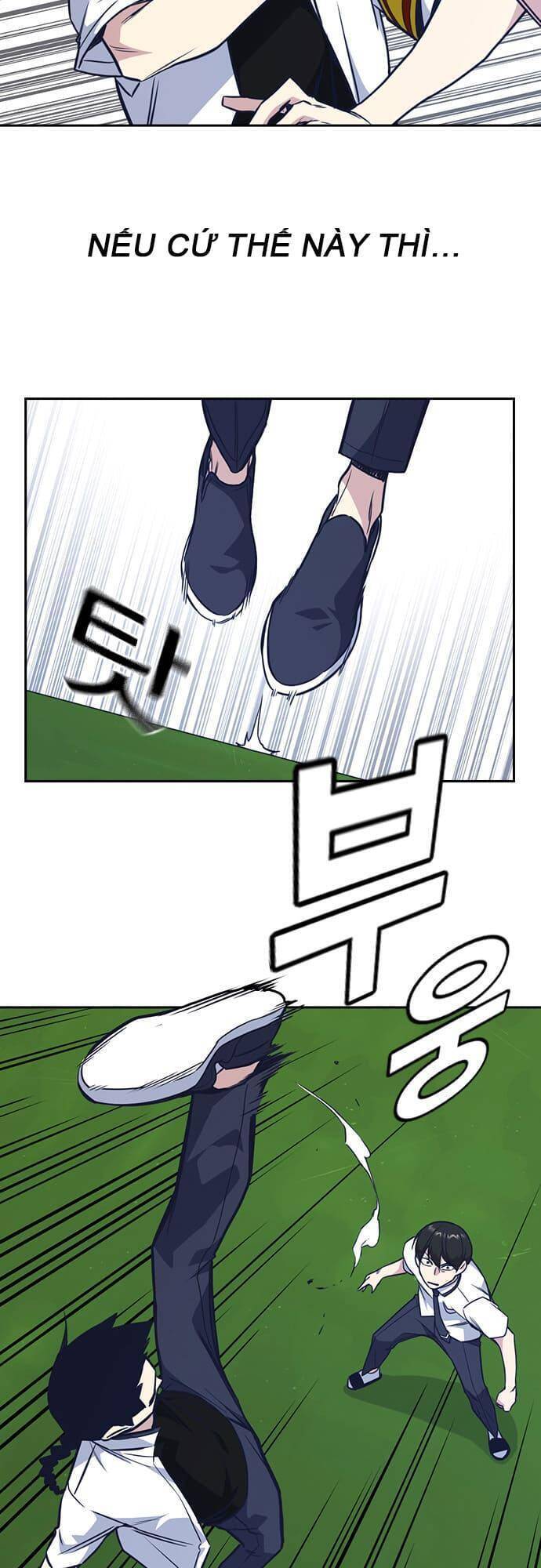 Học Nhóm Chap 76 - Next Chap 77