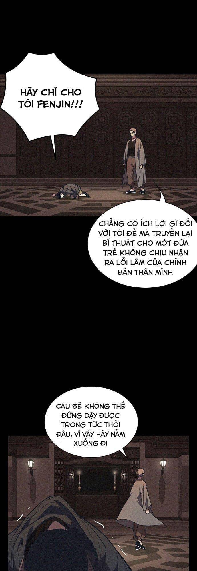 Học Nhóm Chap 76 - Next Chap 77