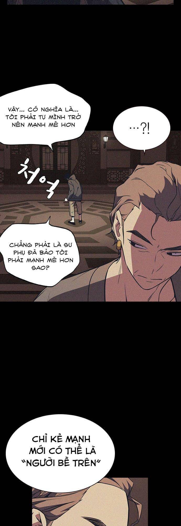 Học Nhóm Chap 76 - Next Chap 77