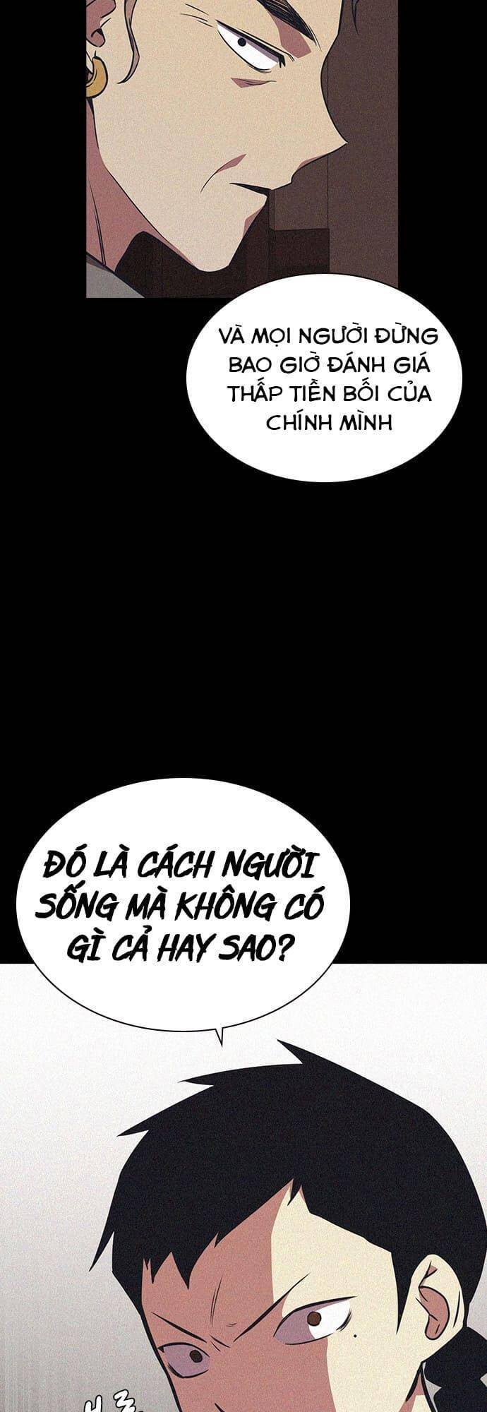 Học Nhóm Chap 76 - Next Chap 77