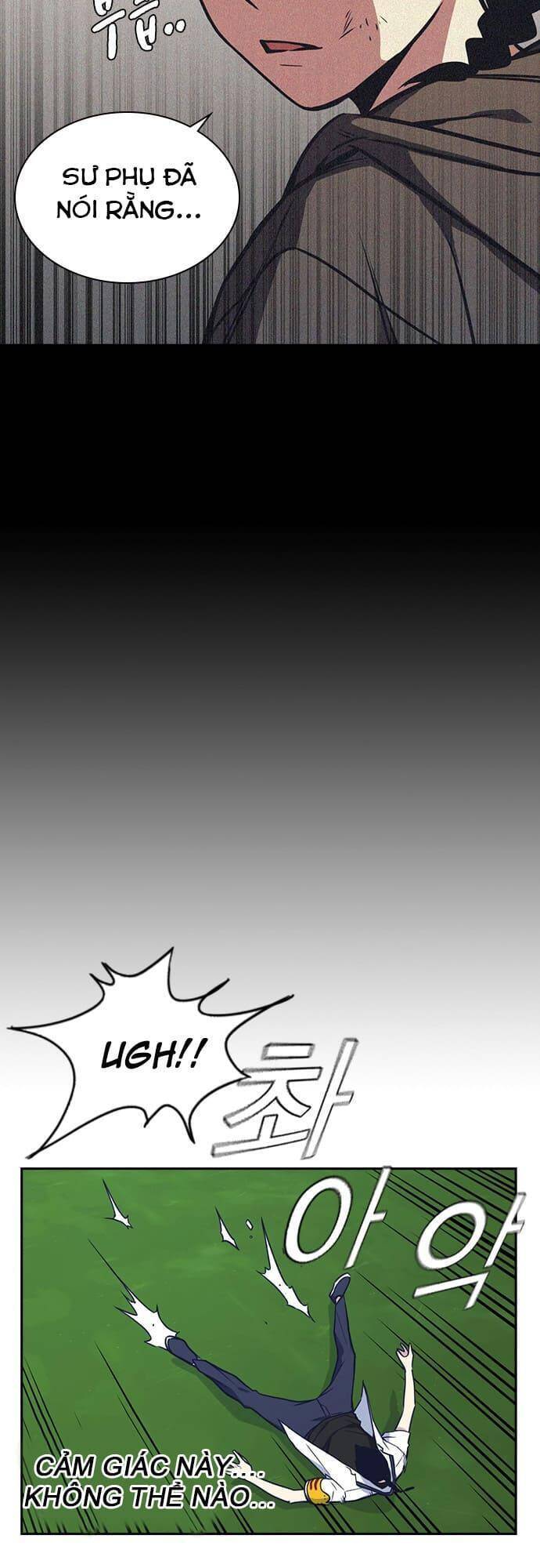 Học Nhóm Chap 76 - Next Chap 77