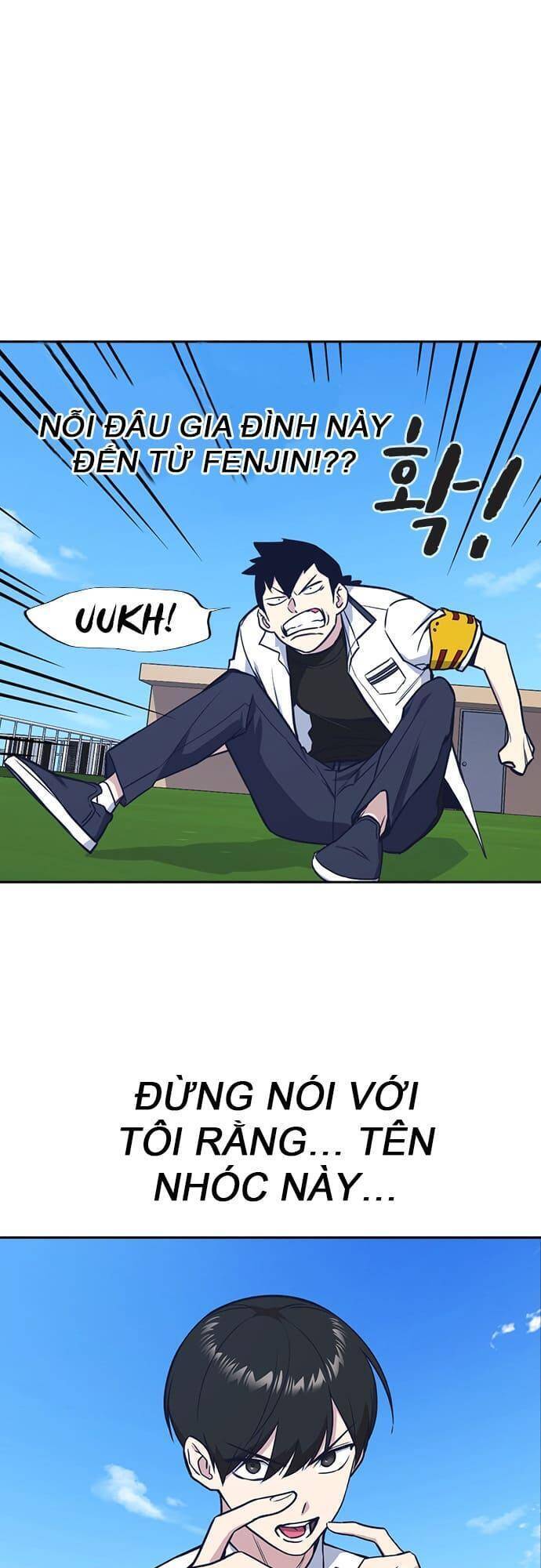 Học Nhóm Chap 76 - Next Chap 77