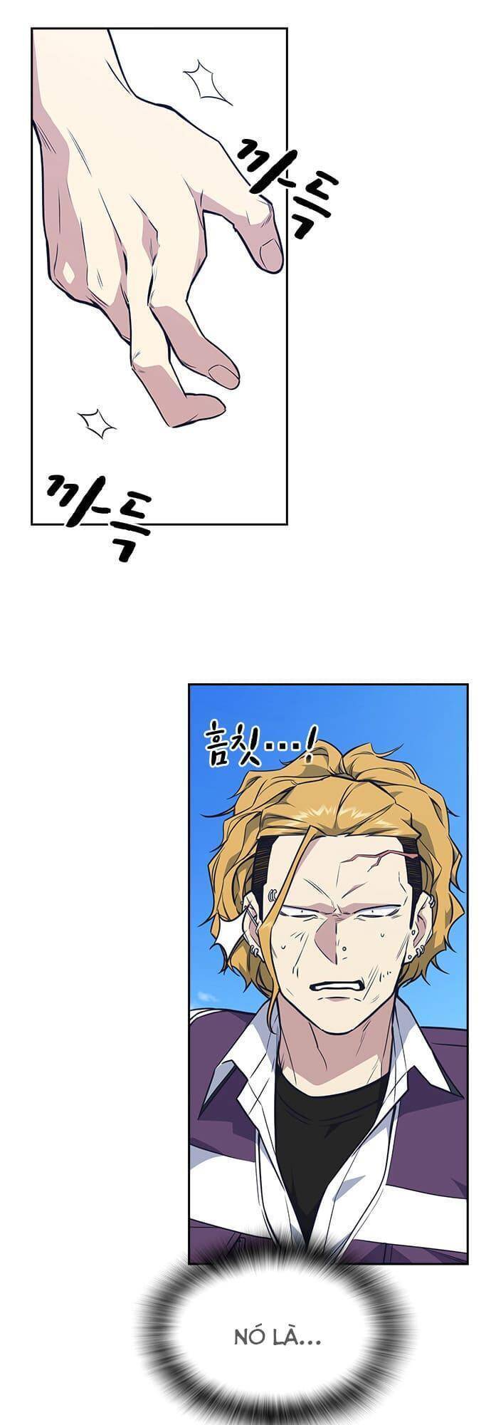 Học Nhóm Chap 76 - Next Chap 77